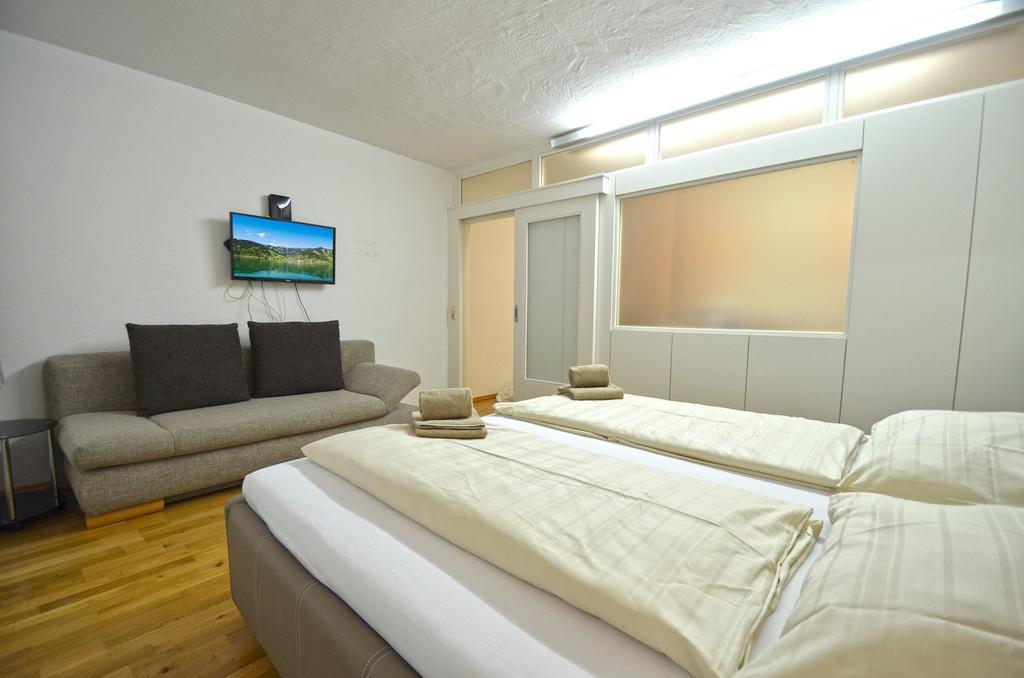 Apartment Zeller Lake & City Centre Zell am See Room photo