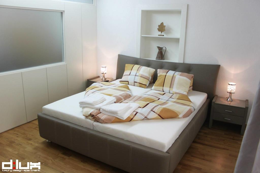 Apartment Zeller Lake & City Centre Zell am See Room photo
